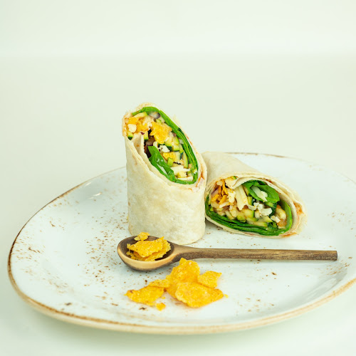 Opinii despre Kafé Origo în Porsgrunn - Gastronomi og hotellvirksomhet