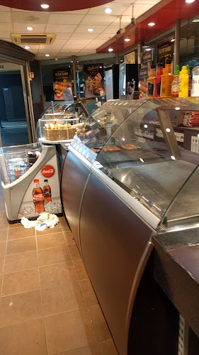 Comentarii opinii despre Deli de Luca Oslo S