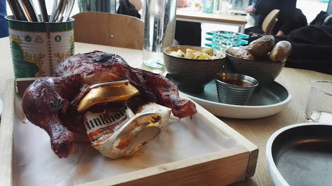 Rubina Ranas gate 3, 0190 Oslo, Norge