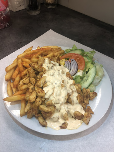 Steinkjer Pizza og Grill AS