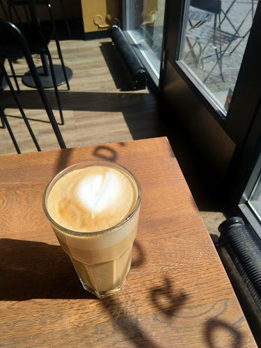 Dromedar Kaffebar Moxness - Gastronomi og hotellvirksomhet