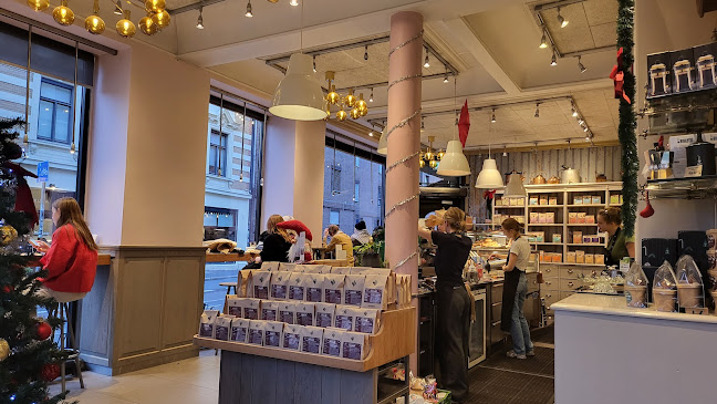 Markveien 60, 0550 Oslo