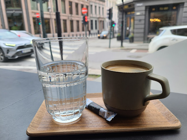 Opinii despre Magnat Kaffehus în Oslo - Gastronomi og hotellvirksomhet