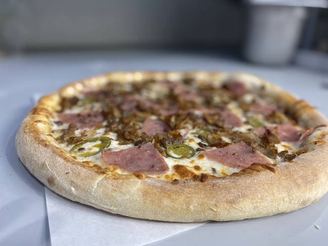 Comentarii opinii despre Marinosa Grill As