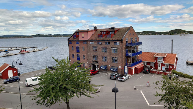 Nye Admiralen Restaurant - Kragerø