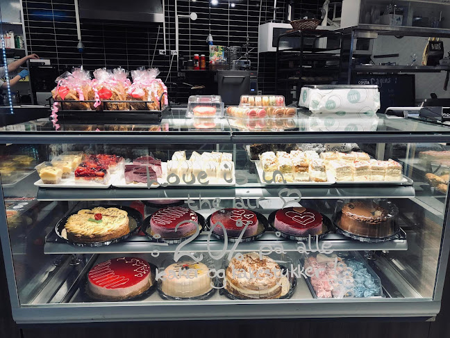 Bakern Mo i Rana AS - Gastronomi og hotellvirksomhet