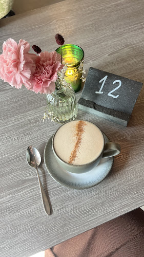 Kardemomme Kaffibar - Førde