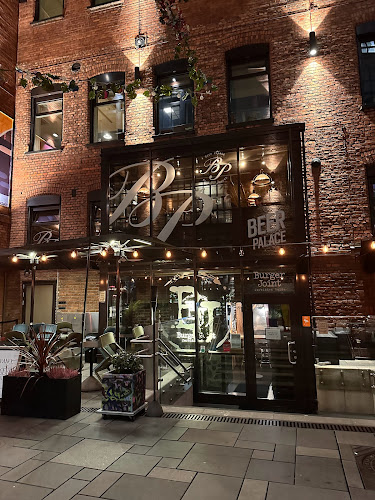 Comentarii opinii despre Beer Palace