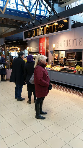 La Baguette - Oslo S