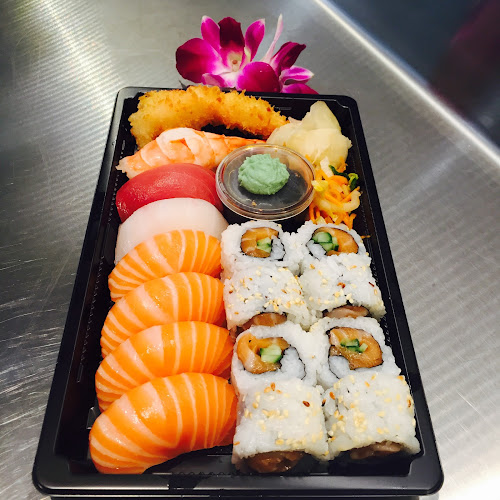 Tista Sushi - Halden