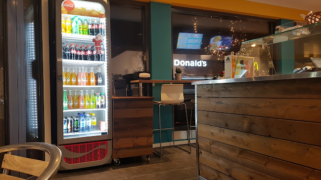 Los Hermanos Sandefjord