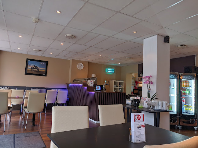 Comentarii opinii despre Su Sushi Bar