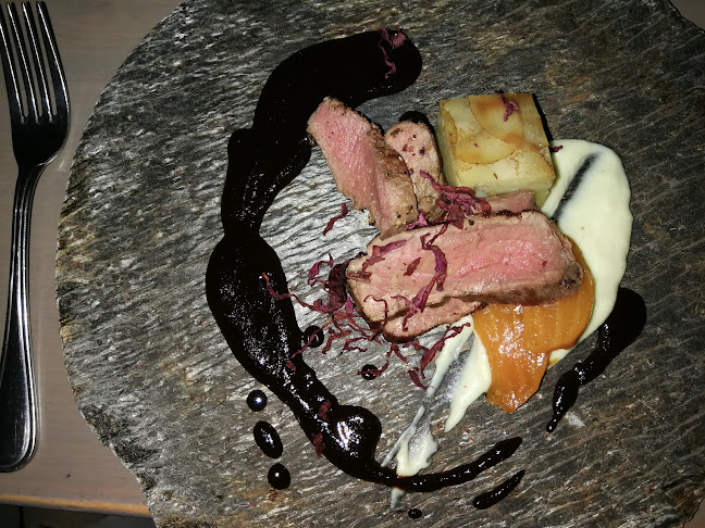 Norefjell klubb - Noresund