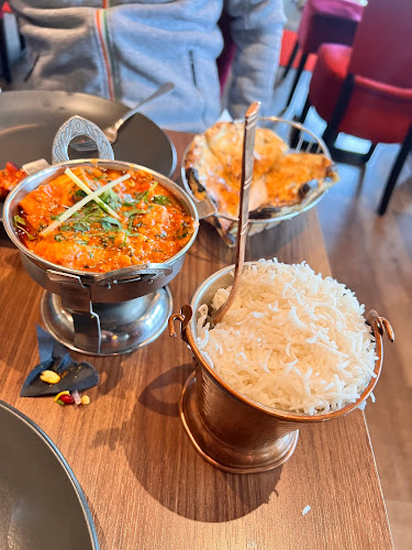 New Ambassadør - Gastronomi og hotellvirksomhet