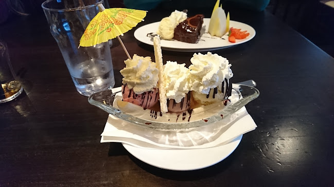 Opinii despre Bao Bao în Jessheim - Gastronomi og hotellvirksomhet