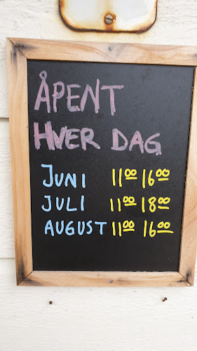 Alveland AS - Dverberg