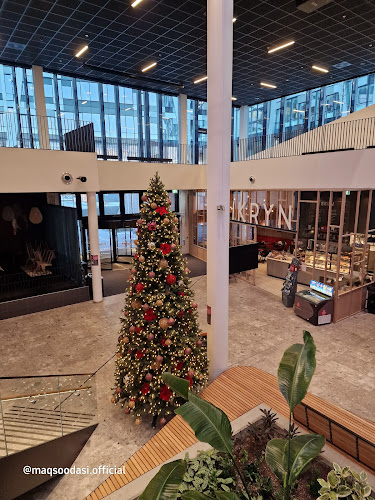 Opinii despre Eikryn Cafè în Oslo - Gastronomi og hotellvirksomhet