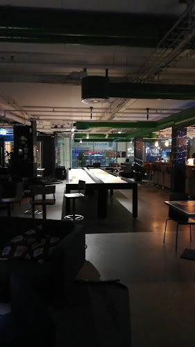 House of Nerds - Oslo