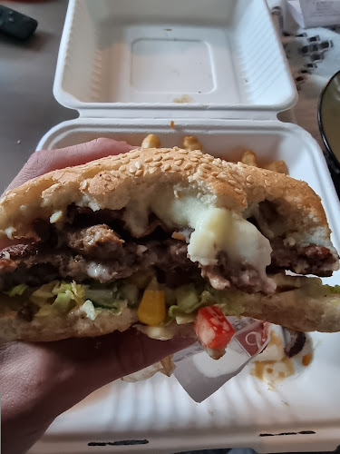 Borgtun Kro - Bøstad