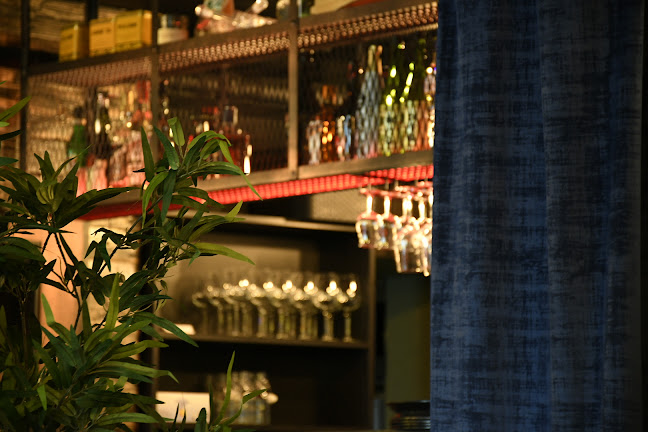 Amber Restaurant - Trondheim