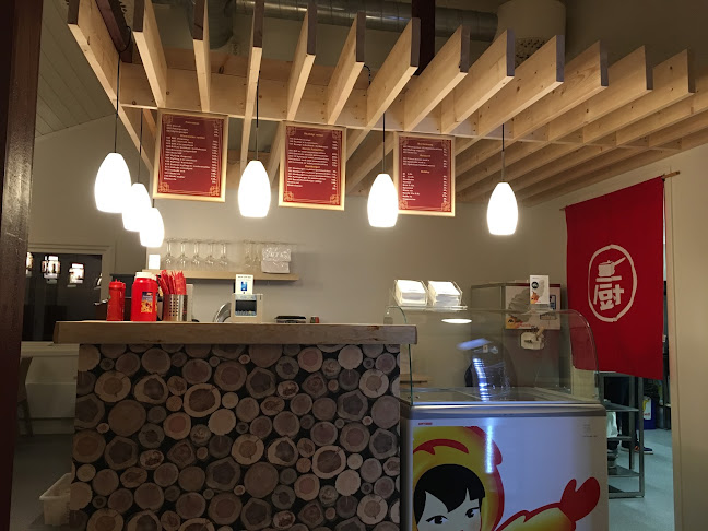 Freyborgstua - Sætre