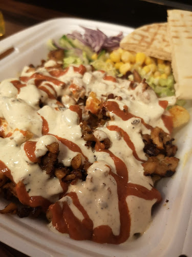 Opinii despre Snap food Ali Arslan Iqbal în Gjøvik - Gastronomi og hotellvirksomhet