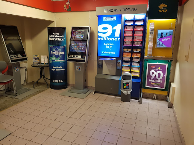 Gyda Harstad - Harstad