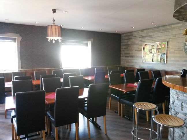 Bakeriet Pub og Kafe