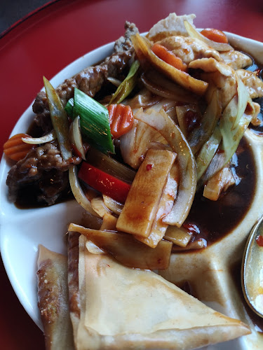 Odin Benums veg 1B, 8665 Mosjøen