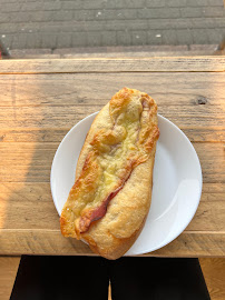 Backstube Globusgården - Gastronomi og hotellvirksomhet