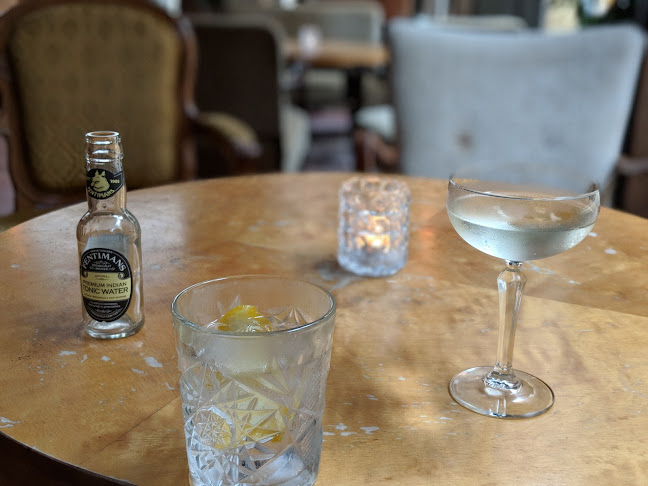 Tempo Tempo - Bergen