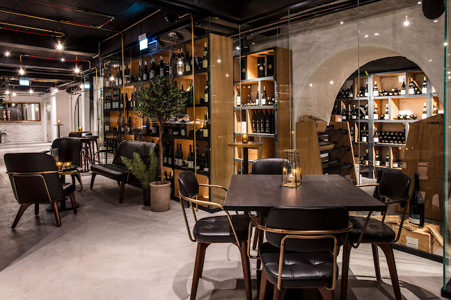 Comentarii opinii despre Grand Cafe