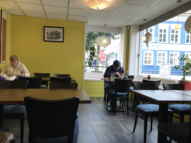 Marken 11, 5017 Bergen