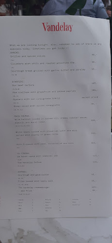 Comentarii opinii despre The Vandelay