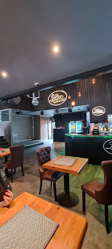 Opinii despre Strøket la Vida cafebar restaurant AS în Stjørdal - Gastronomi og hotellvirksomhet