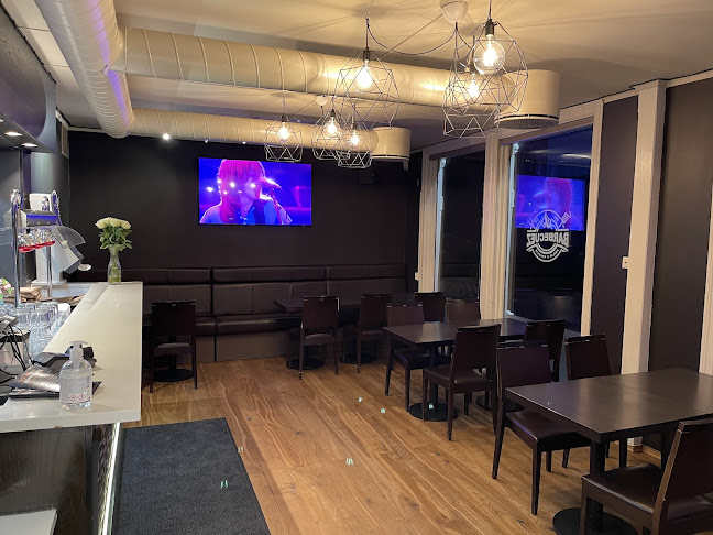 Barbecuez Restaurant - Gastronomi og hotellvirksomhet