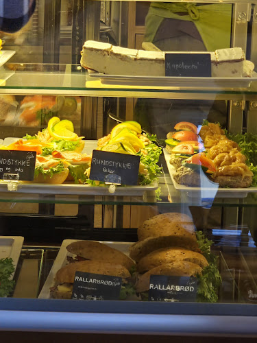 Mathuset Eyde AS - Rjukan