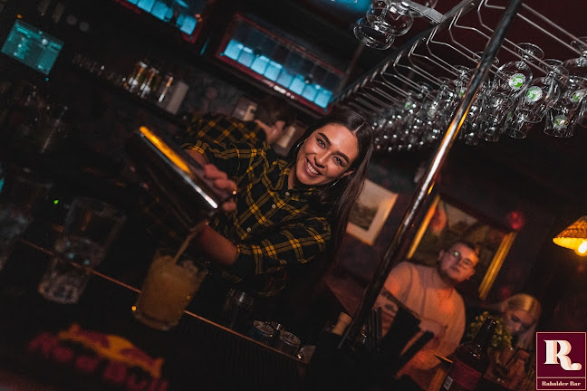 Rabalder Bar Stavanger - Gastronomi og hotellvirksomhet