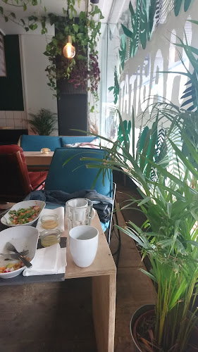 Habitat - Gastronomi og hotellvirksomhet