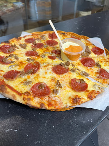 Kong Oscars gate 3, 5017 Bergen