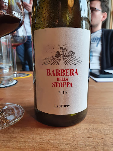 Opinii despre Resepsjonen în Stavanger - Gastronomi og hotellvirksomhet