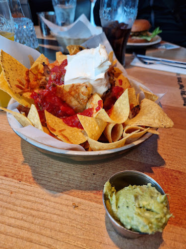 O'Learys Hemsedal - Gastronomi og hotellvirksomhet