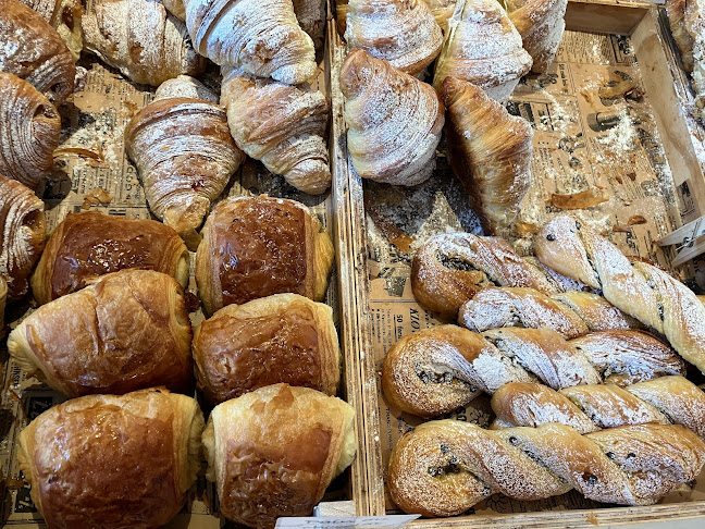 Salhus Bakeri - Gastronomi og hotellvirksomhet