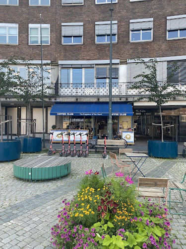 Fridtjof Nansens plass 2, 0160 Oslo