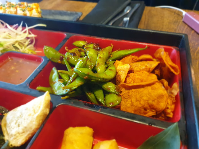 Südøst Restaurant - Oslo