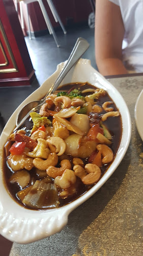 Peking House Egersund - Gastronomi og hotellvirksomhet