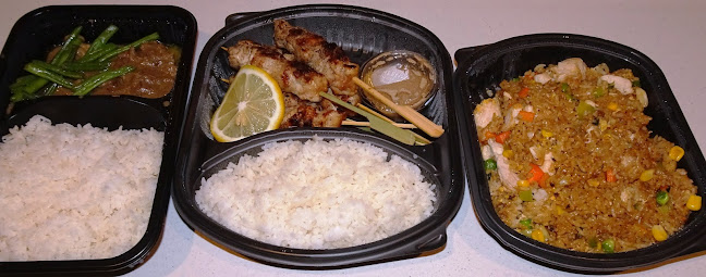 Opinii despre Bali Wok AS în Flekkefjord - Gastronomi og hotellvirksomhet