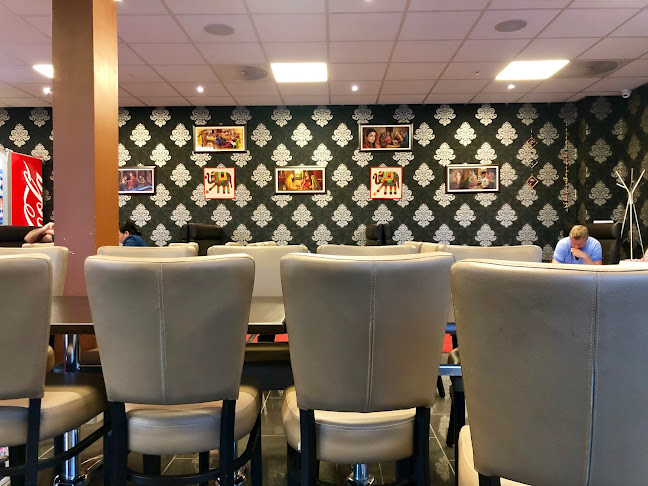 Comentarii opinii despre New Kebabish - Taste Of Pakistan