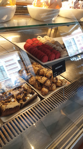 Dampbageriet AS -Storedampen - Gastronomi og hotellvirksomhet