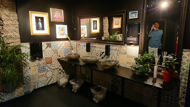 Comentarii opinii despre Heim Hamar